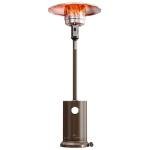 EAST OAK 50,000 BTU Propane Patio Heater