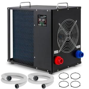 13882 BTU Pool Heater for 4000 Gallons Pools