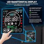 13882 BTU Pool Heater for 4000 Gallons Pools