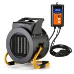 1500W Digital Greenhouse Heater with Thermostat