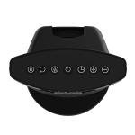 Lasko 1500W Ceramic Tower Heater with Remote