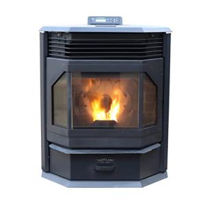 Bayfront 66lb Hopper Pellet Stove