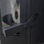 Bayfront 66lb Hopper Pellet Stove