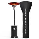 PAMAPIC 48000 BTU Outdoor Propane Patio Heater