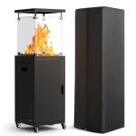Pamapic 41,000 BTU Propane Patio Heater