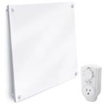 EconoHome Electric Wall Heater with Thermostat