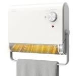 EasyAcc 1200W Energy Efficient Oscillating Heater