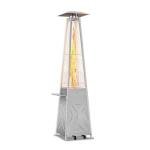 GarveeLife 42,000 BTU Patio Heater with Wheels