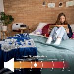 Phoenix 1500W Wi-Fi Infrared Space Heater