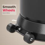 PAMAPIC 48000 BTU Outdoor Propane Patio Heater