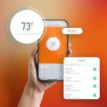 Phoenix 1500W Wi-Fi Infrared Space Heater