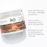R+Co Badlands Dry Shampoo Paste for Texture
