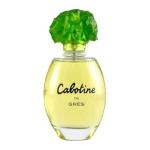 Cabotine Eau De Toilette Spray for Women, 3.4 oz