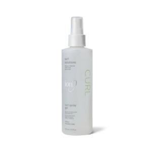 Ion Curl Enhancing Spray Gel