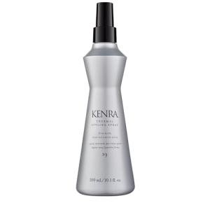 Kenra Professional Thermal Styling Spray for All Hair Types