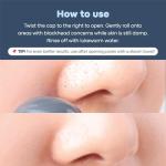 TONYMOLY Tako Pore Blackhead Remover Scrub Stick