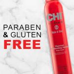 CHI 44 Iron Guard Firm Hold Heat Protectant Spray