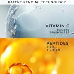 RoC Revive + Glow Eye Balm and Retinol Cream