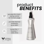 Kenra Professional Thermal Styling Spray for All Hair Types