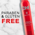 CHI 44 Iron Guard Firm Hold Heat Protectant Spray