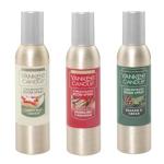 Yankee Candle Holiday Cheer Room Spray Set