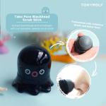 TONYMOLY Tako Pore Blackhead Remover Scrub Stick