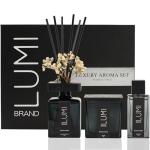 Bamboo Forest Luxury Aroma Gift Set
