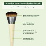 EcoTools Wonder Cover Complexion Makeup Brush