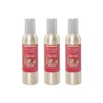 Yankee Candle Sparkling Cinnamon Room Spray 3-Pack