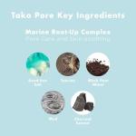 TONYMOLY Tako Pore Blackhead Remover Scrub Stick