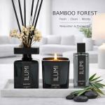 Bamboo Forest Luxury Aroma Gift Set