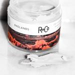 R+Co Badlands Dry Shampoo Paste for Texture