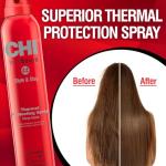 CHI 44 Iron Guard Firm Hold Heat Protectant Spray