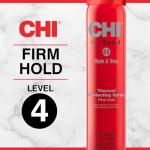 CHI 44 Iron Guard Firm Hold Heat Protectant Spray