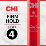 CHI 44 Iron Guard Firm Hold Heat Protectant Spray