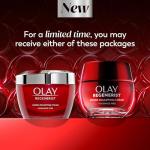 Olay Regenerist Micro-Sculpting Face Moisturizer 1.7oz