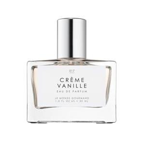 Le Monde Gourmand Warm Vanilla Eau de Parfum
