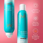 Moroccanoil Dry Shampoo for Dark Hair 5.4 oz