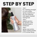 Kenra Professional Thermal Styling Spray for All Hair Types
