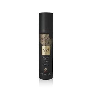 ghd Curly Ever After Heat Protectant Spray