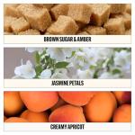 Le Monde Gourmand Warm Vanilla Eau de Parfum