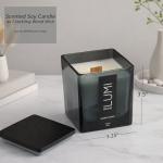 Bamboo Forest Luxury Aroma Gift Set