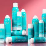 Moroccanoil Dry Shampoo for Dark Hair 5.4 oz