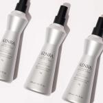 Kenra Professional Thermal Styling Spray for All Hair Types