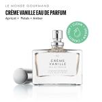 Le Monde Gourmand Warm Vanilla Eau de Parfum