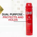 CHI 44 Iron Guard Firm Hold Heat Protectant Spray