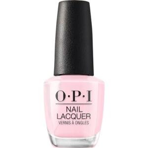 OPI Mod About You Soft Pink Nail Polish