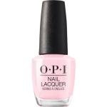OPI Mod About You Soft Pink Nail Polish