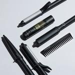 ghd Curly Ever After Heat Protectant Spray