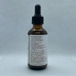 Eva Naturals Vitamin C Serum with Hyaluronic Acid
